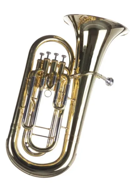 Photo d'euphonium
