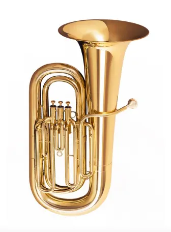 Photo de tuba
