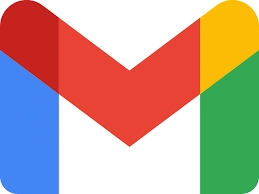 logo de gmail
