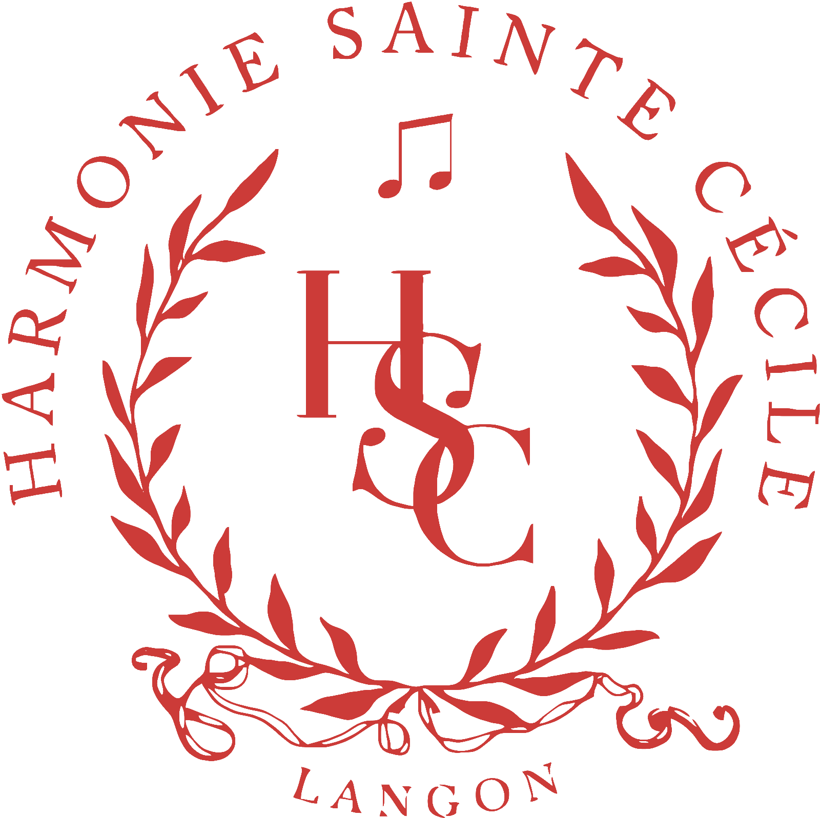 Logo Harmonie